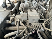 Ravo - 2000 - ravo 5002 si - zelfrijdende veegmachine - afbeelding 13 van  29