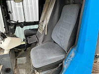Ravo - 2000 - ravo 5002 si - zelfrijdende veegmachine - afbeelding 17 van  29