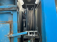 Ravo - 2000 - ravo 5002 si - zelfrijdende veegmachine - afbeelding 19 van  29