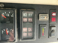Ravo - 2000 - ravo 5002 si - zelfrijdende veegmachine - afbeelding 25 van  29