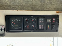 Ravo - 2000 - ravo 5002 si - zelfrijdende veegmachine - afbeelding 26 van  29