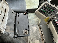 Ravo - 2000 - ravo 5002 si - zelfrijdende veegmachine - afbeelding 29 van  29
