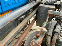 Ravo - 2000 - ravo 5002 si - zelfrijdende veegmachine - afbeelding 7 van  34