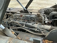 Ravo - 2000 - ravo 5002 si - zelfrijdende veegmachine - afbeelding 29 van  32