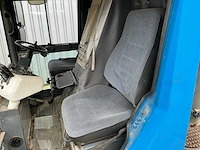 Ravo - 2000 - ravo 5002 si - zelfrijdende veegmachine - afbeelding 32 van  32