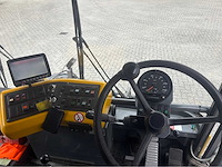 Ravo - 2004 - 560 - veegmachine - afbeelding 11 van  32