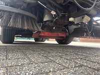 Ravo - 2004 - 560 - veegmachine - afbeelding 13 van  32