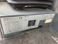 Ravo - 2004 - 560 - veegmachine - afbeelding 17 van  32