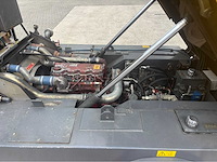 Ravo - 2004 - 560 - veegmachine - afbeelding 19 van  32