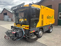 Ravo - 2004 - 560 - veegmachine