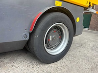 Ravo - 2004 - 560 - veegmachine - afbeelding 20 van  32