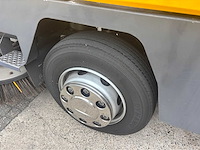 Ravo - 2004 - 560 - veegmachine - afbeelding 22 van  32