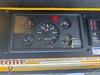 Ravo - 2004 - 560 - veegmachine - afbeelding 23 van  32