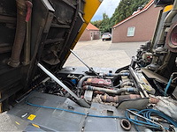 Ravo - 2004 - 560 - veegmachine - afbeelding 24 van  32