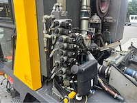 Ravo - 2004 - 560 - veegmachine - afbeelding 25 van  32