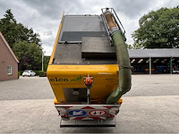 Ravo - 2004 - 560 - veegmachine - afbeelding 26 van  32