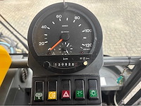 Ravo - 2004 - 560 - veegmachine - afbeelding 27 van  32