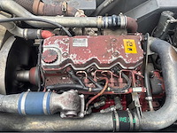 Ravo - 2004 - 560 - veegmachine - afbeelding 28 van  32