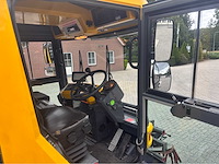 Ravo - 2004 - 560 - veegmachine - afbeelding 29 van  32