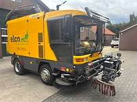 Ravo - 2004 - 560 - veegmachine - afbeelding 2 van  32