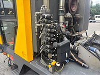 Ravo - 2004 - 560 - veegmachine - afbeelding 30 van  32