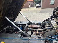 Ravo - 2004 - 560 - veegmachine - afbeelding 31 van  32