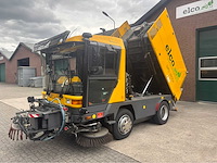 Ravo - 2004 - 560 - veegmachine - afbeelding 3 van  32