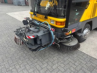 Ravo - 2004 - 560 - veegmachine - afbeelding 5 van  32