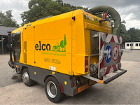 Ravo - 2004 - 560 - veegmachine - afbeelding 6 van  32