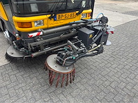 Ravo - 2004 - 560 - veegmachine - afbeelding 9 van  32