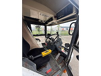 Ravo - 2012 - 530 - straatveegmachine - afbeelding 3 van  30