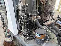 Ravo - 2012 - 530 - straatveegmachine - afbeelding 7 van  30