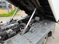 Ravo - 2012 - 530 - straatveegmachine - afbeelding 9 van  30