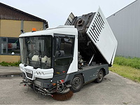 Ravo - 2012 - 530 - straatveegmachine - afbeelding 10 van  30