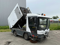 Ravo - 2012 - 530 - straatveegmachine - afbeelding 11 van  30