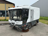 Ravo - 2012 - 530 - straatveegmachine - afbeelding 1 van  30