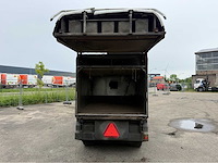 Ravo - 2012 - 530 - straatveegmachine - afbeelding 13 van  30
