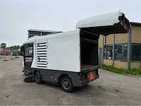 Ravo - 2012 - 530 - straatveegmachine - afbeelding 15 van  30