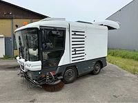 Ravo - 2012 - 530 - straatveegmachine - afbeelding 16 van  30