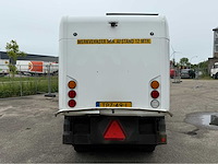 Ravo - 2012 - 530 - straatveegmachine - afbeelding 20 van  30