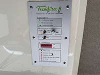 Ravo - 2012 - 530 - straatveegmachine - afbeelding 22 van  30