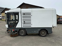 Ravo - 2012 - 530 - straatveegmachine - afbeelding 12 van  30
