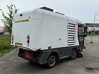 Ravo - 2012 - 530 - straatveegmachine - afbeelding 23 van  30