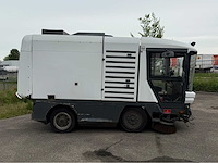 Ravo - 2012 - 530 - straatveegmachine - afbeelding 25 van  30