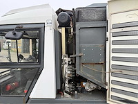 Ravo - 2012 - 530 - straatveegmachine - afbeelding 28 van  30