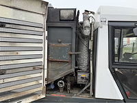 Ravo - 2012 - 530 - straatveegmachine - afbeelding 29 van  30