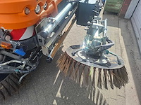 Ravo - 2013 - 560 - straatveegmachine - afbeelding 4 van  45
