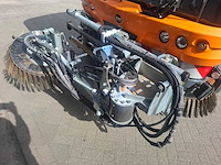 Ravo - 2013 - 560 - straatveegmachine - afbeelding 5 van  45