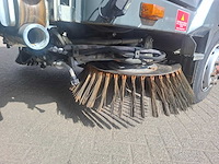 Ravo - 2013 - 560 - straatveegmachine - afbeelding 6 van  45