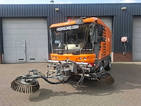 Ravo - 2013 - 560 - straatveegmachine - afbeelding 1 van  45